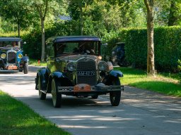 2024 - Parel der Voorkempen - Guy Reynders